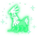Silvally (Fairy)